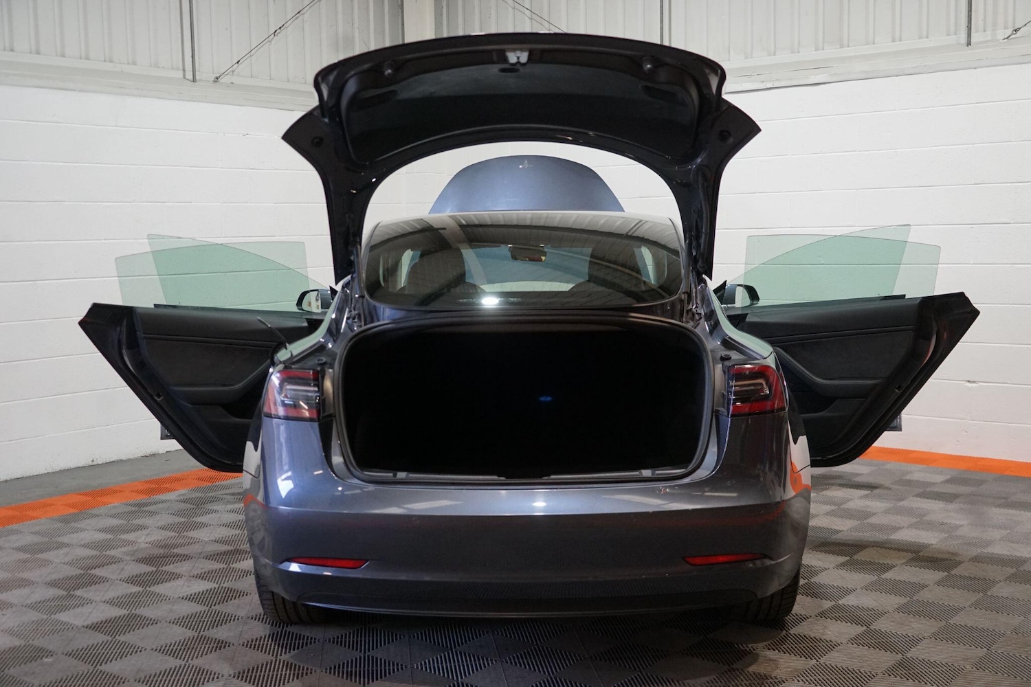 Used Tesla Model 3 2020 for sale - 77722903: Photo 49