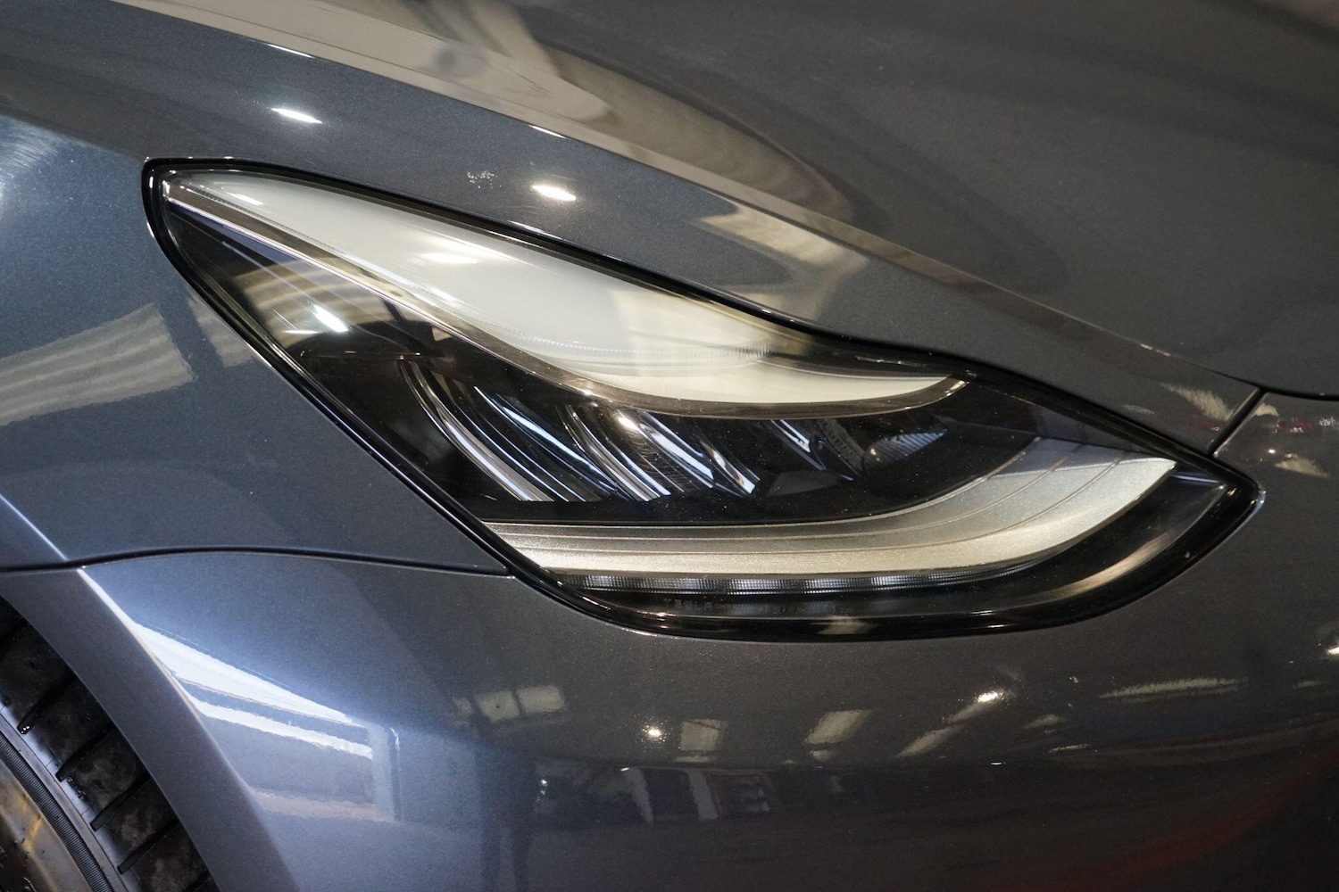 Used Tesla Model 3 2020 for sale - 77722903: Photo 55