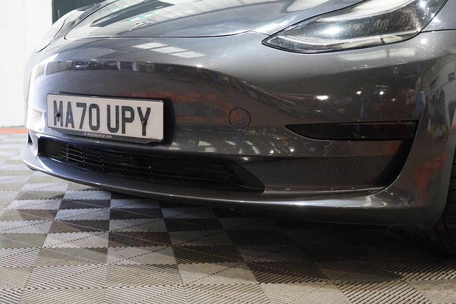 Used Tesla Model 3 2020 for sale - 77722903: Photo 56