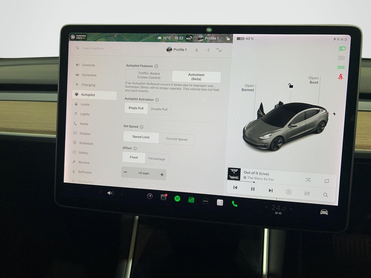 Used Tesla Model 3 2020 for sale - 77722903: Photo 66