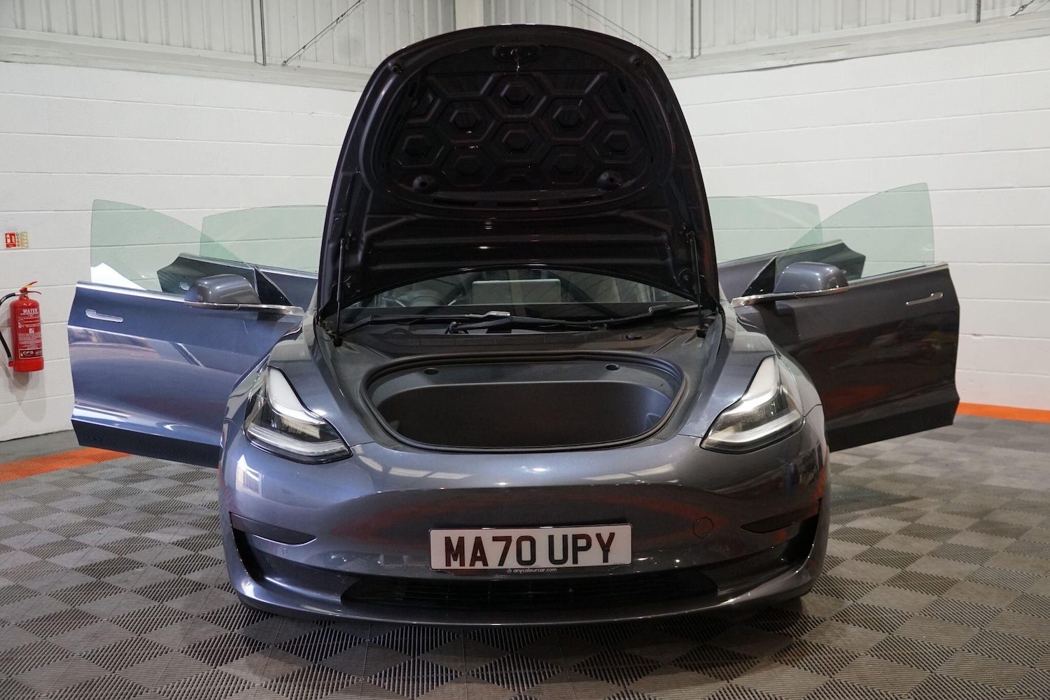 Used Tesla Model 3 2020 for sale - 77722903: Photo 7