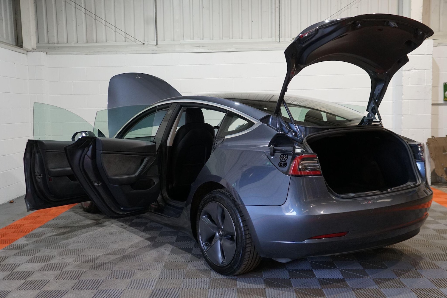 Used Tesla Model 3 2020 for sale - 77722903: Photo 9