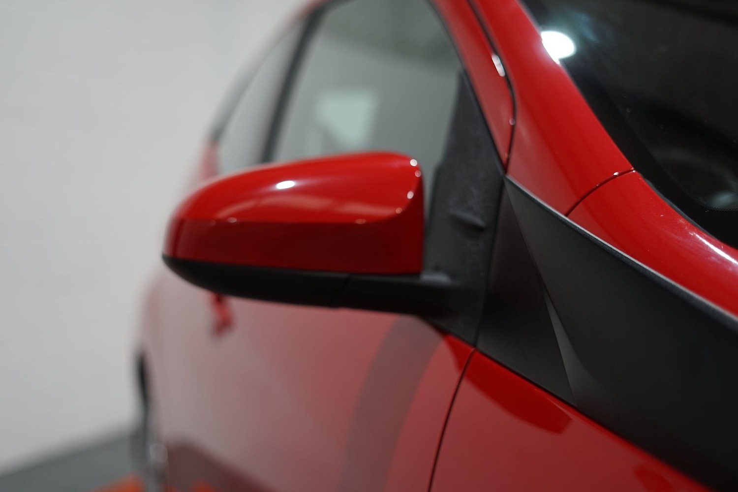 Used Toyota AYGO 2015 for sale - 76803543: Photo 36