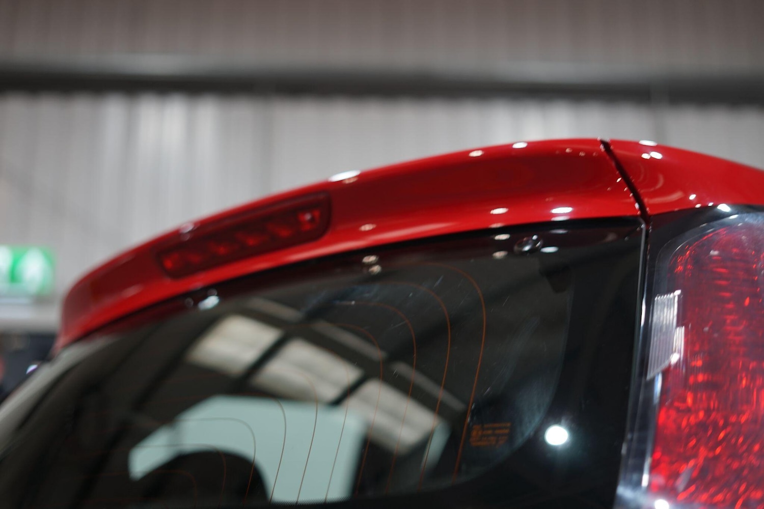 Used Toyota AYGO 2015 for sale - 76803543: Photo 47