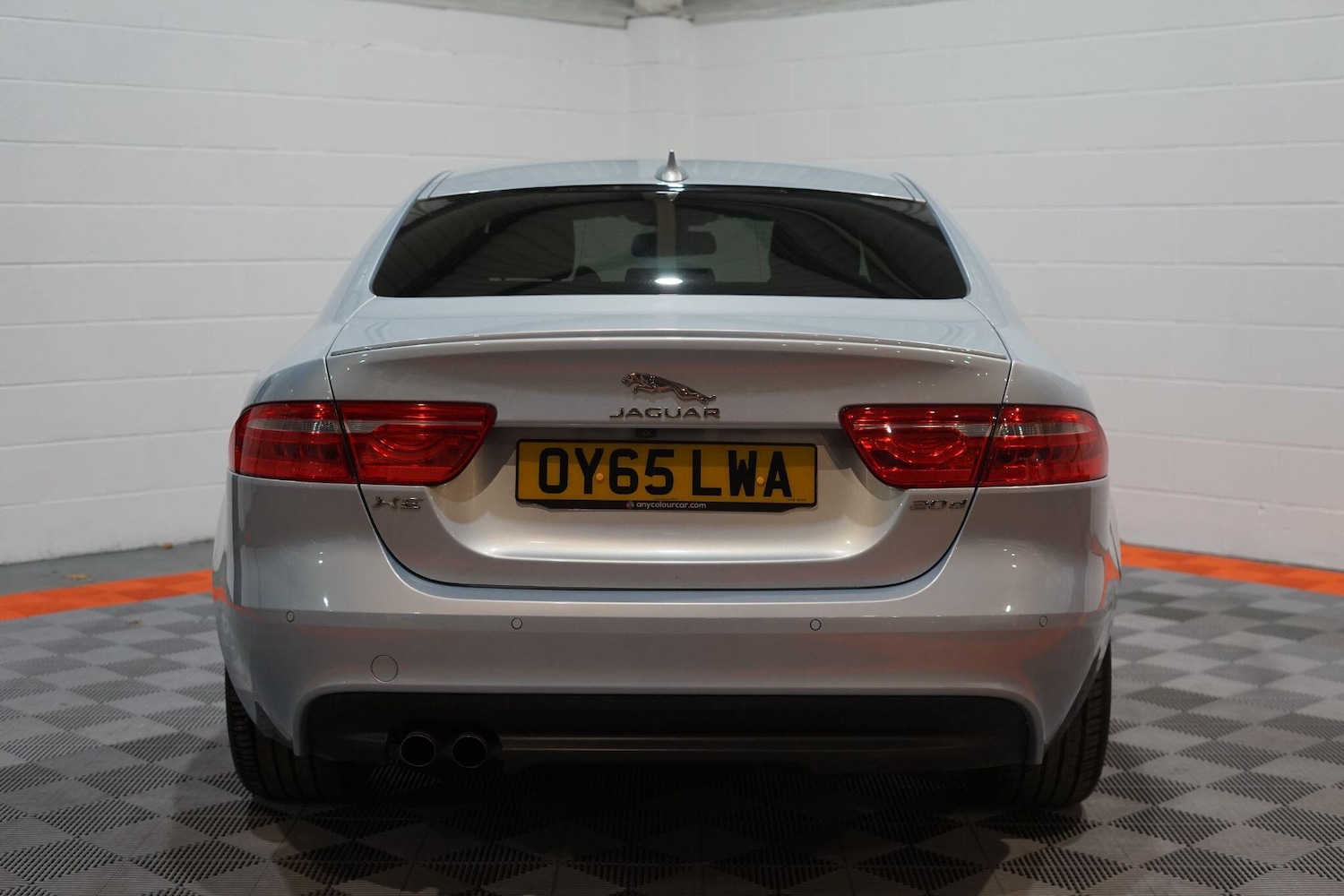 Used Jaguar XE 2015 for sale - 76803562: Photo 17