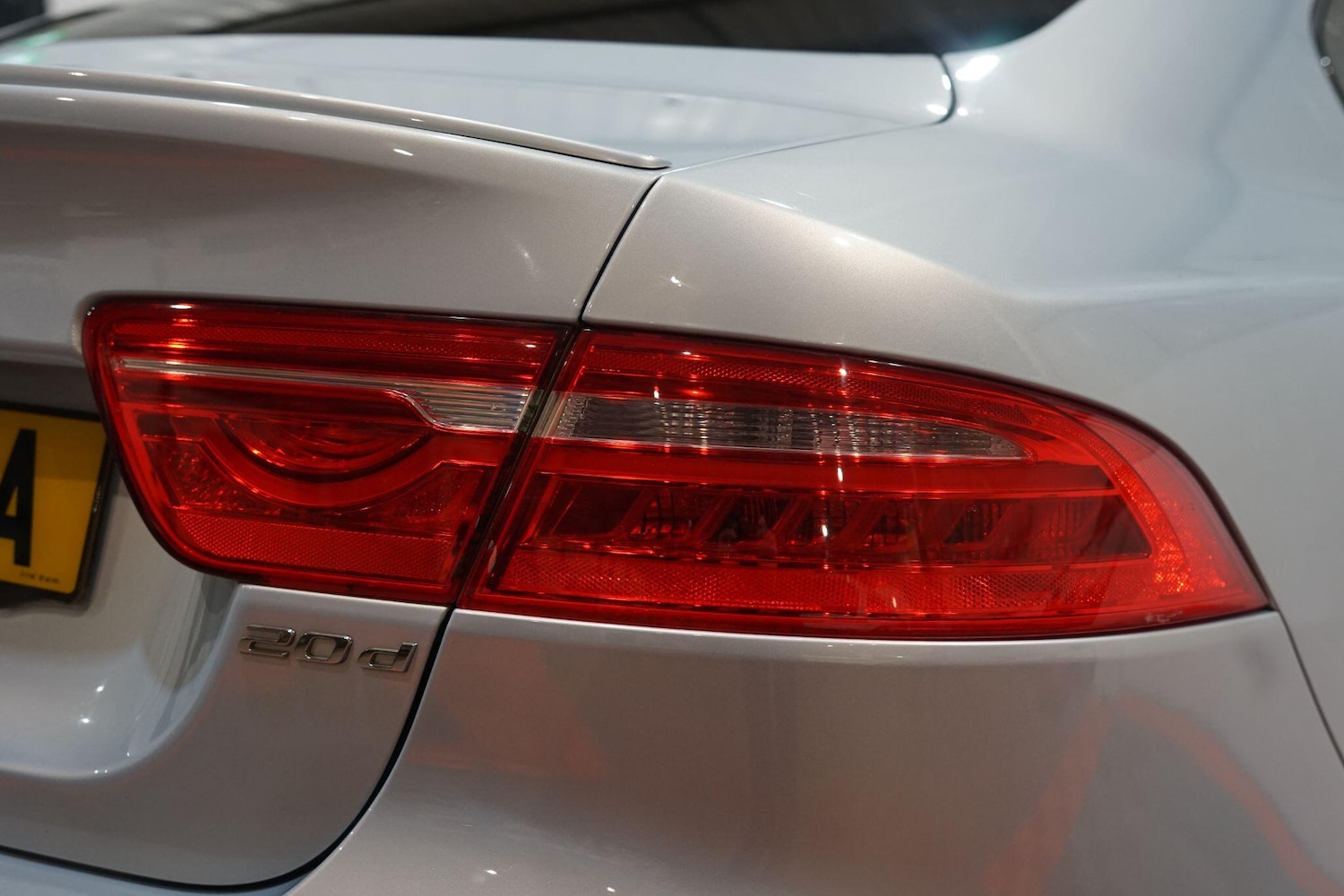 Used Jaguar XE 2015 for sale - 76803562: Photo 56