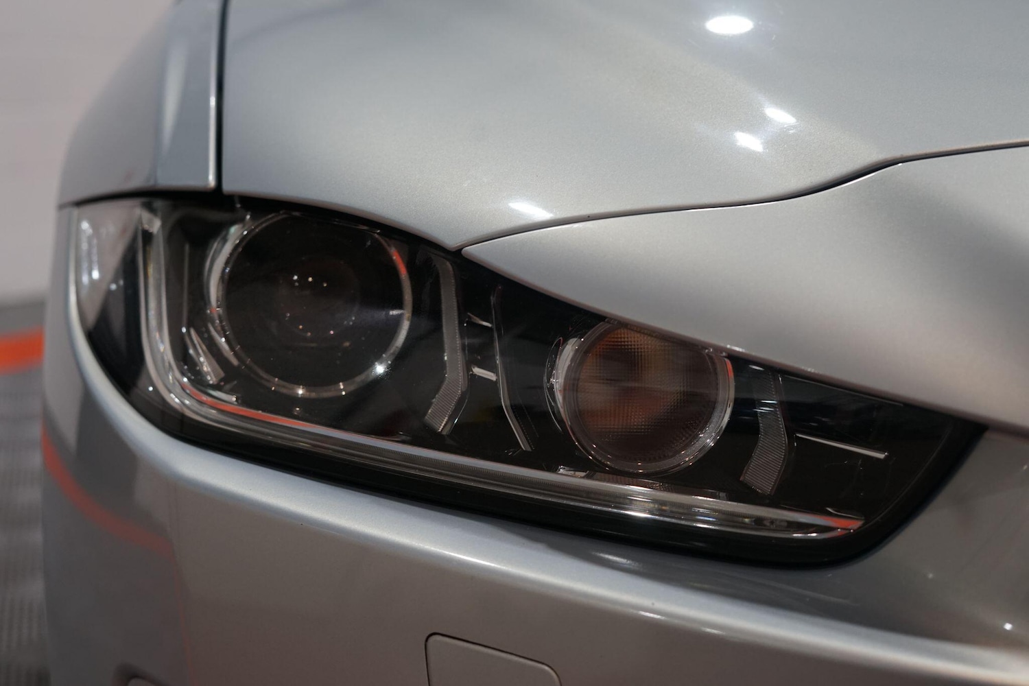 Used Jaguar XE 2015 for sale - 76803562: Photo 57