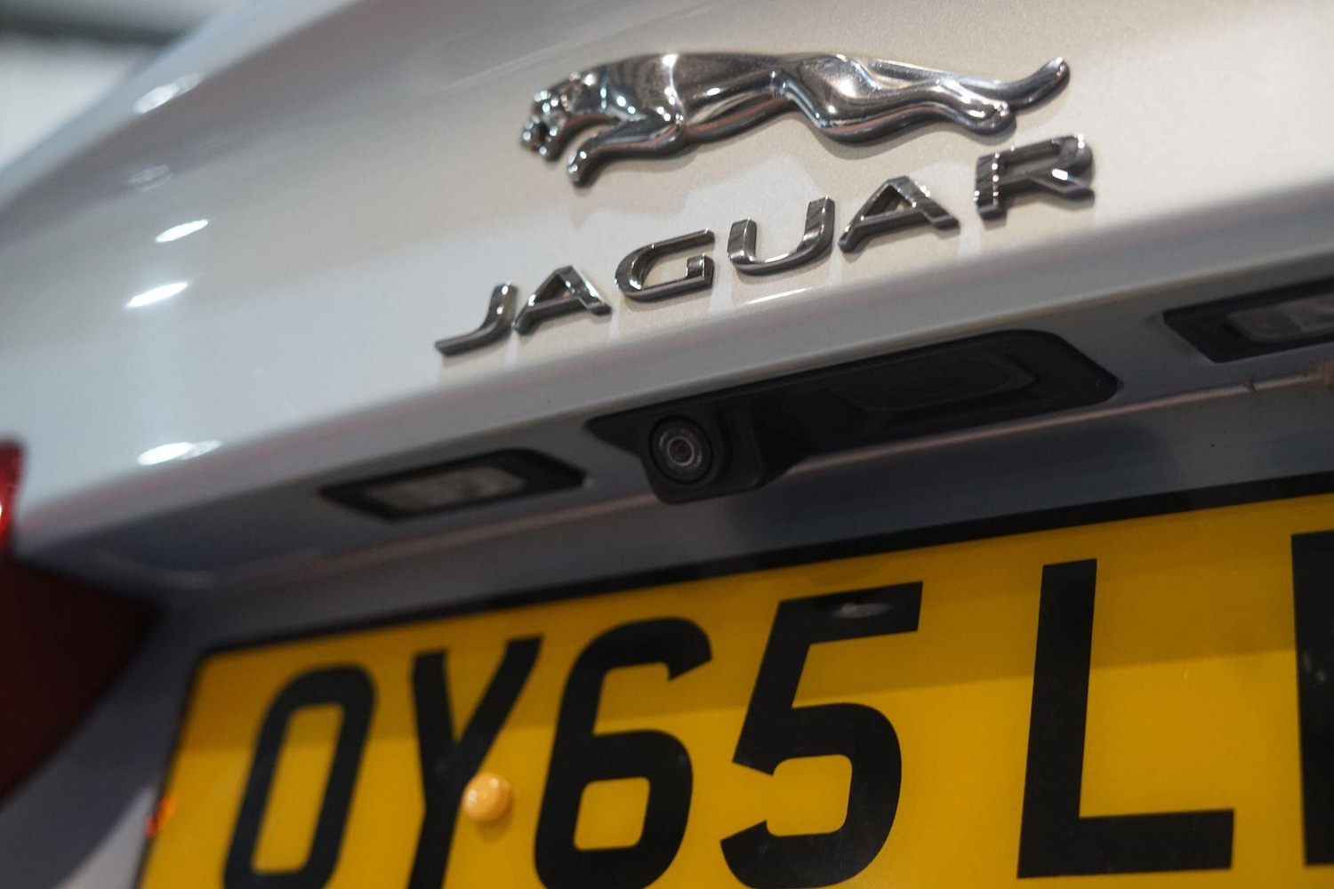 Used Jaguar XE 2015 for sale - 76803562: Photo 61