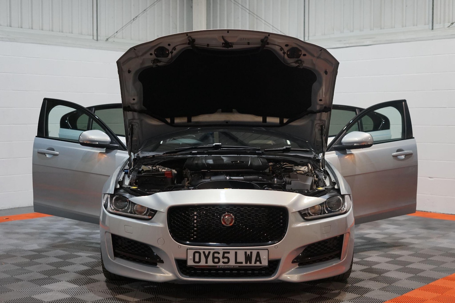 Used Jaguar XE 2015 for sale - 76803562: Photo 66