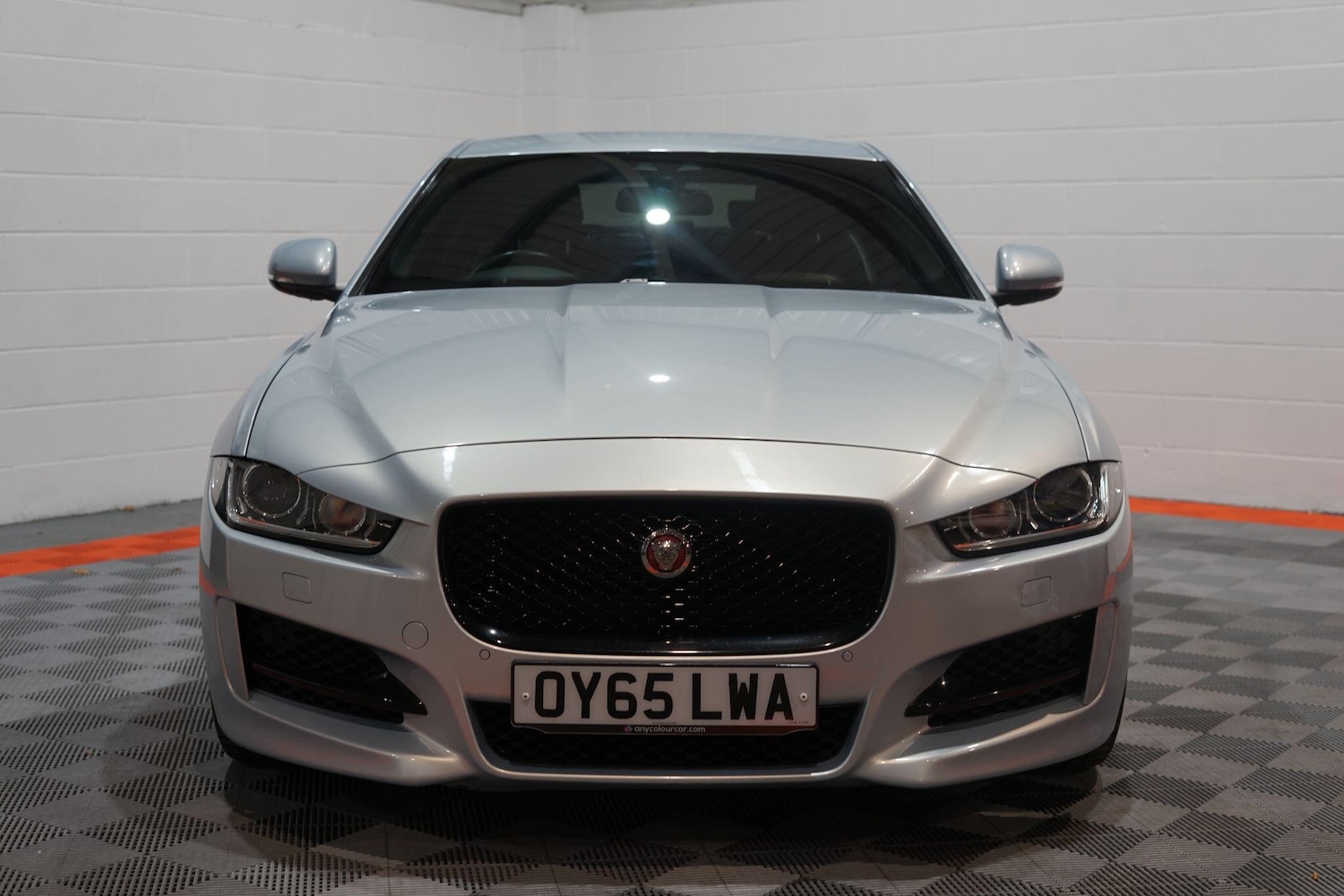Used Jaguar XE 2015 for sale - 76803562: Photo 7