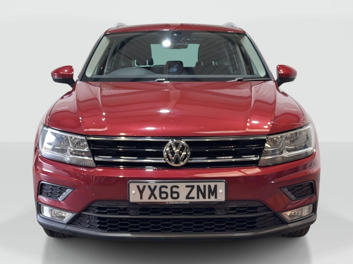 Used Volkswagen Tiguan for sale - 77808749: Photo 13