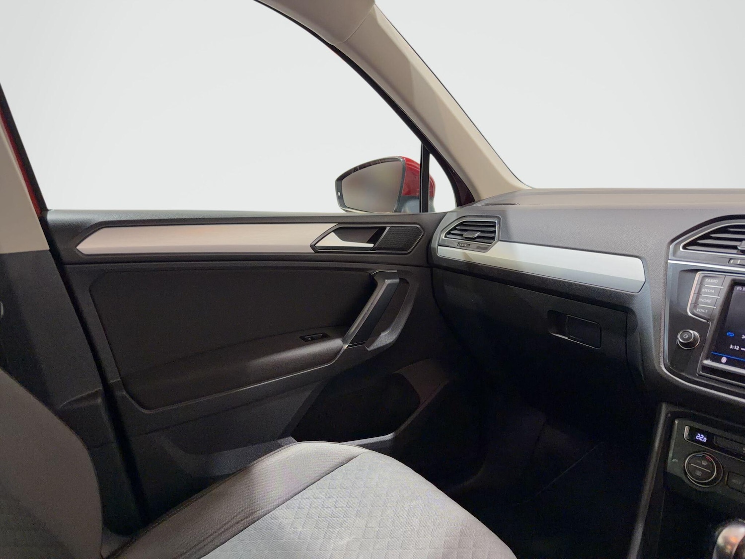 Used Volkswagen Tiguan for sale - 77808749: Photo 25