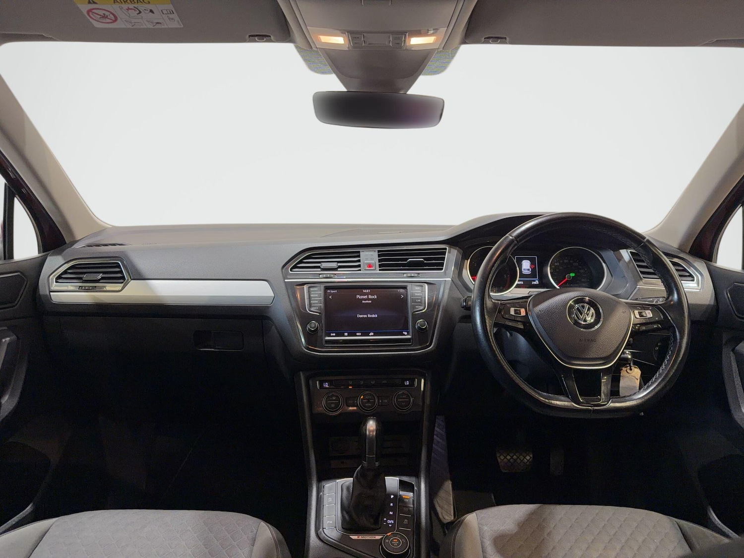 Used Volkswagen Tiguan for sale - 77808749: Photo 26