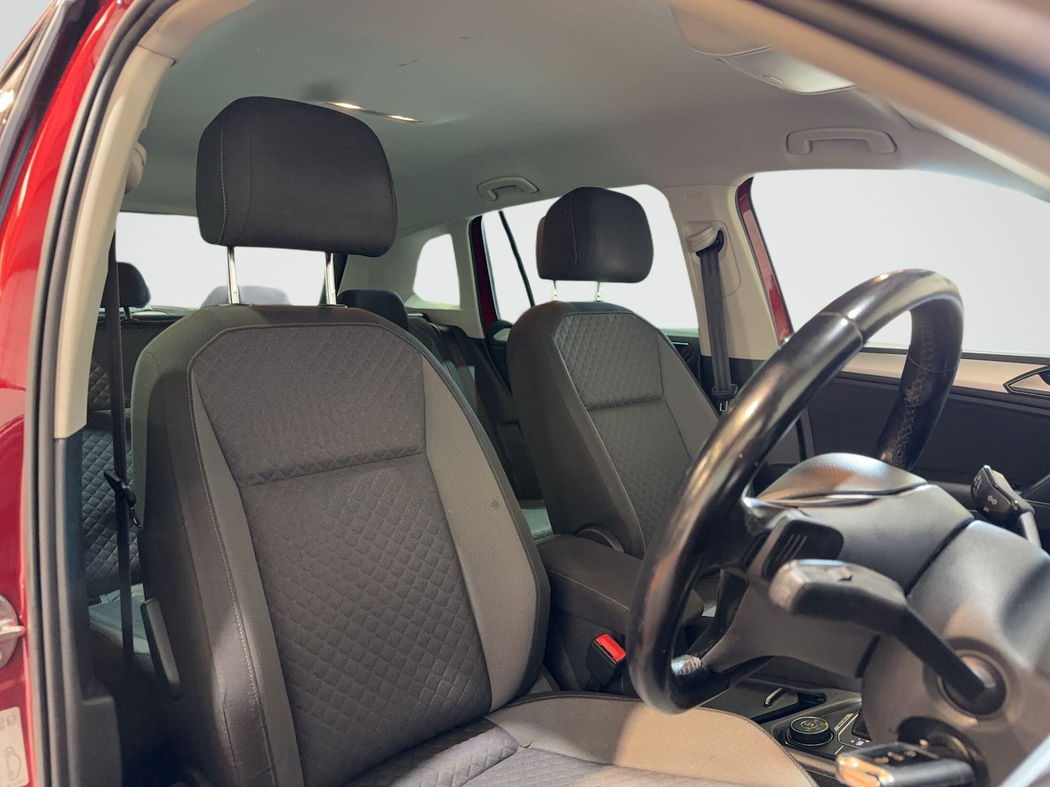 Used Volkswagen Tiguan for sale - 77808749: Photo 30