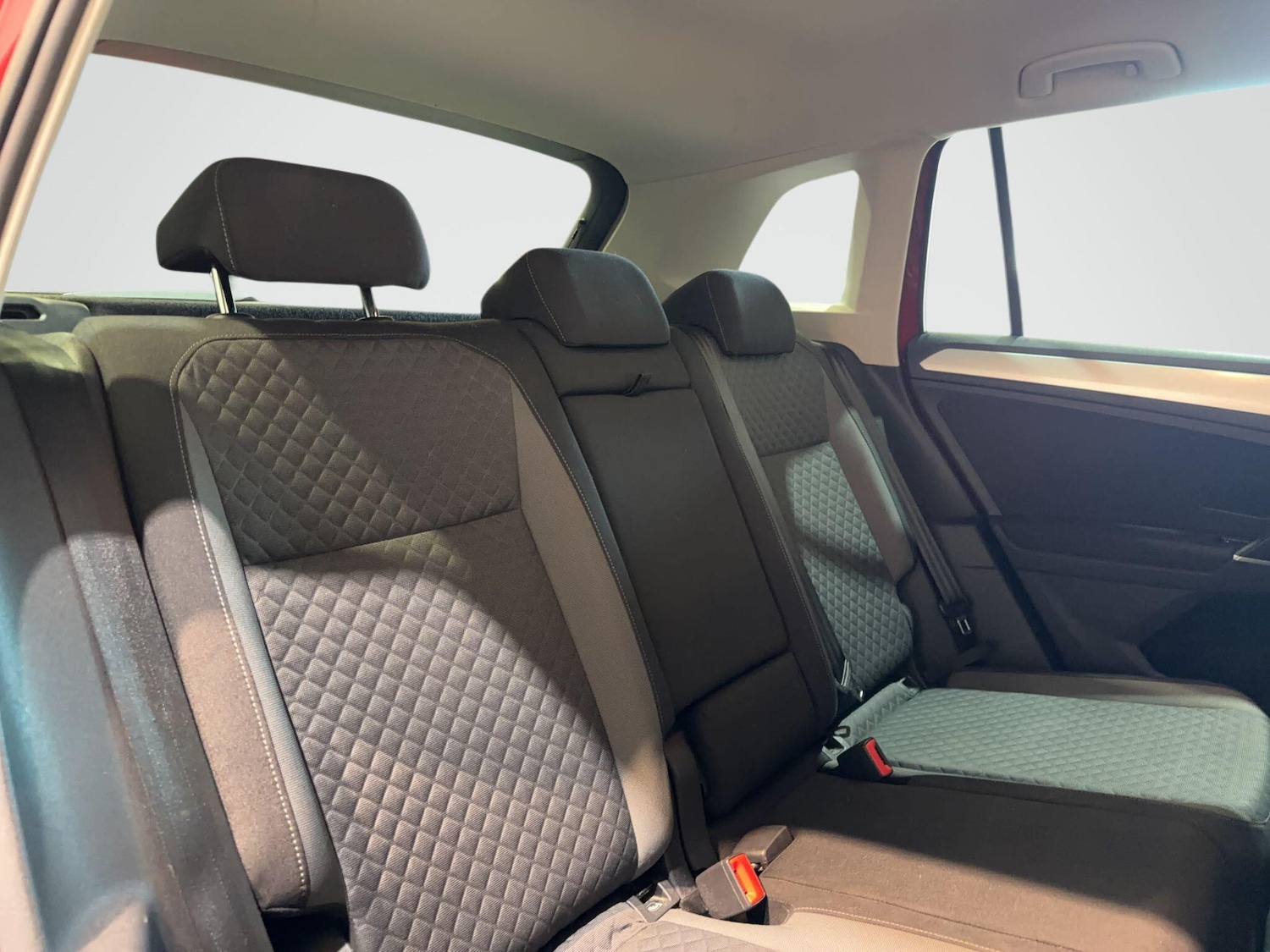 Used Volkswagen Tiguan for sale - 77808749: Photo 32