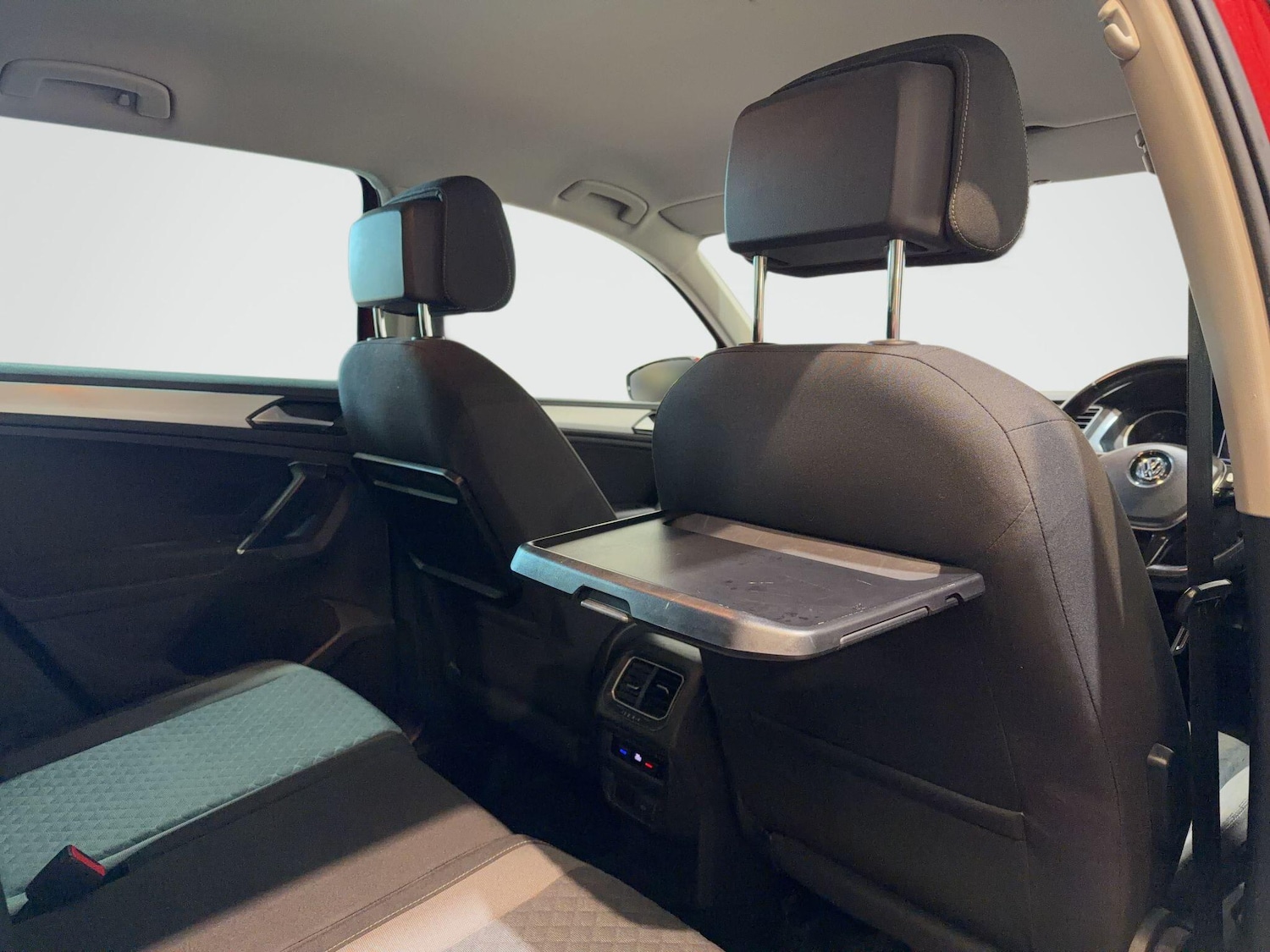 Used Volkswagen Tiguan for sale - 77808749: Photo 34