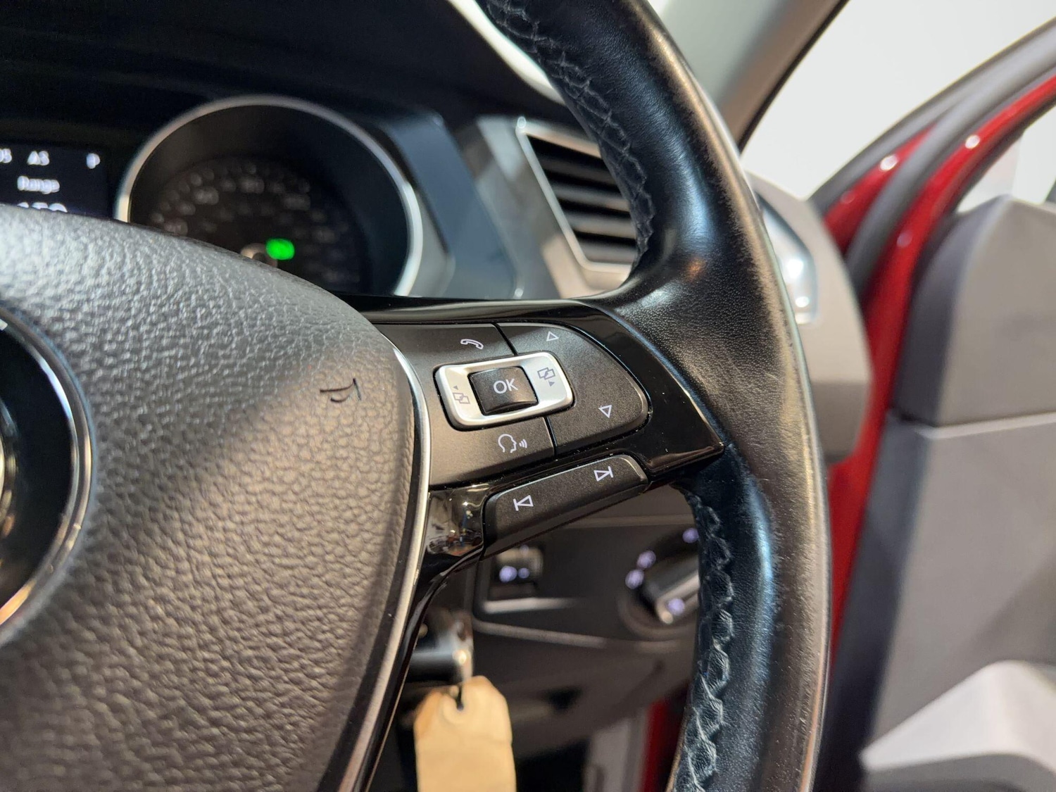 Used Volkswagen Tiguan for sale - 77808749: Photo 35