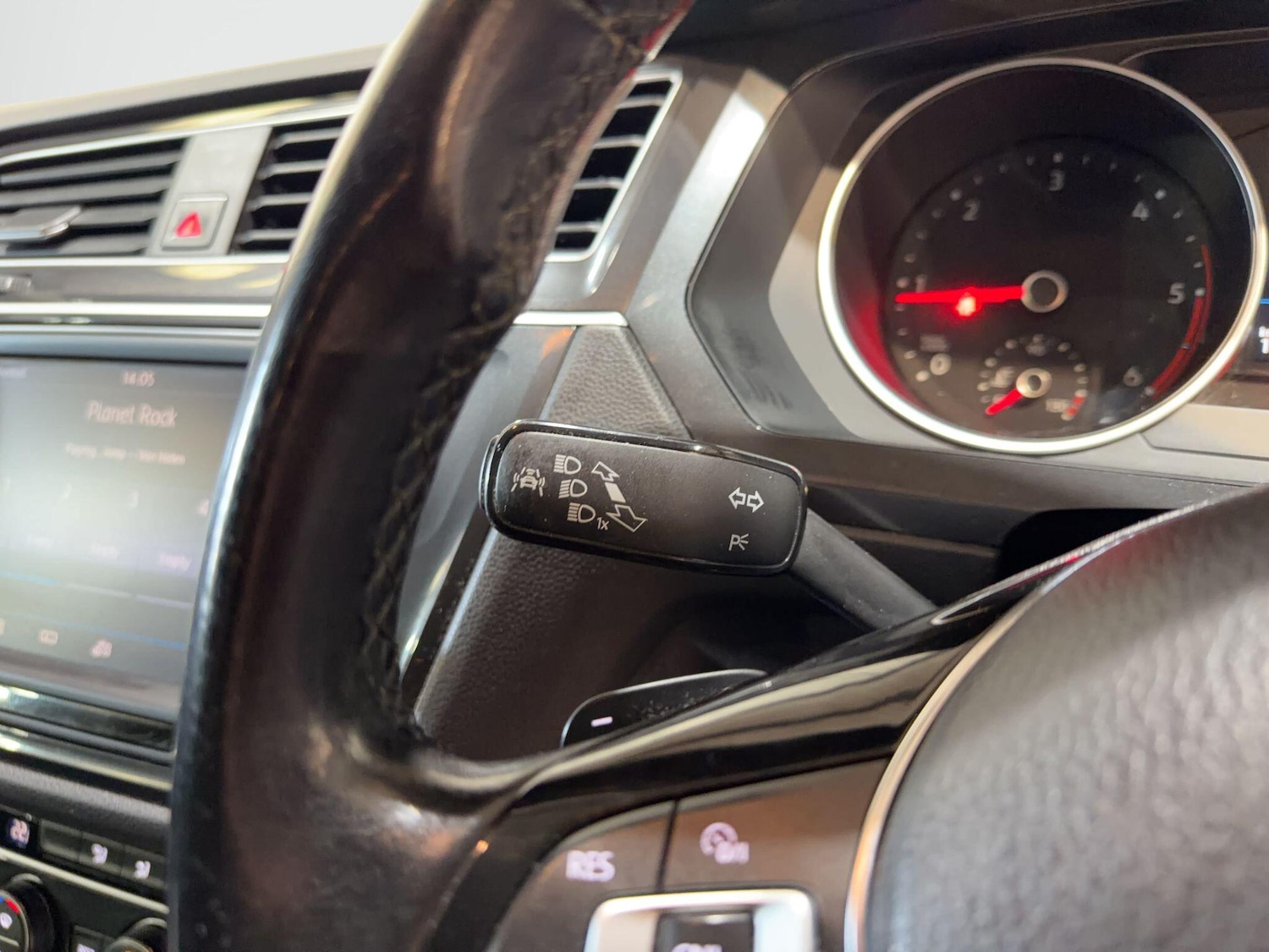 Used Volkswagen Tiguan for sale - 77808749: Photo 38