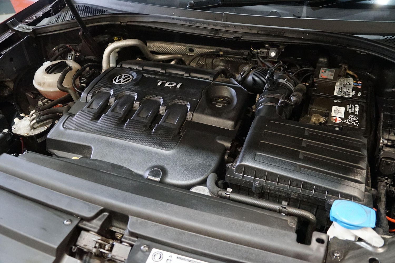 Used Volkswagen Tiguan for sale - 77808749: Photo 41