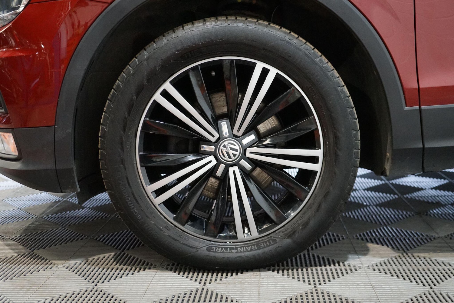 Used Volkswagen Tiguan for sale - 77808749: Photo 43