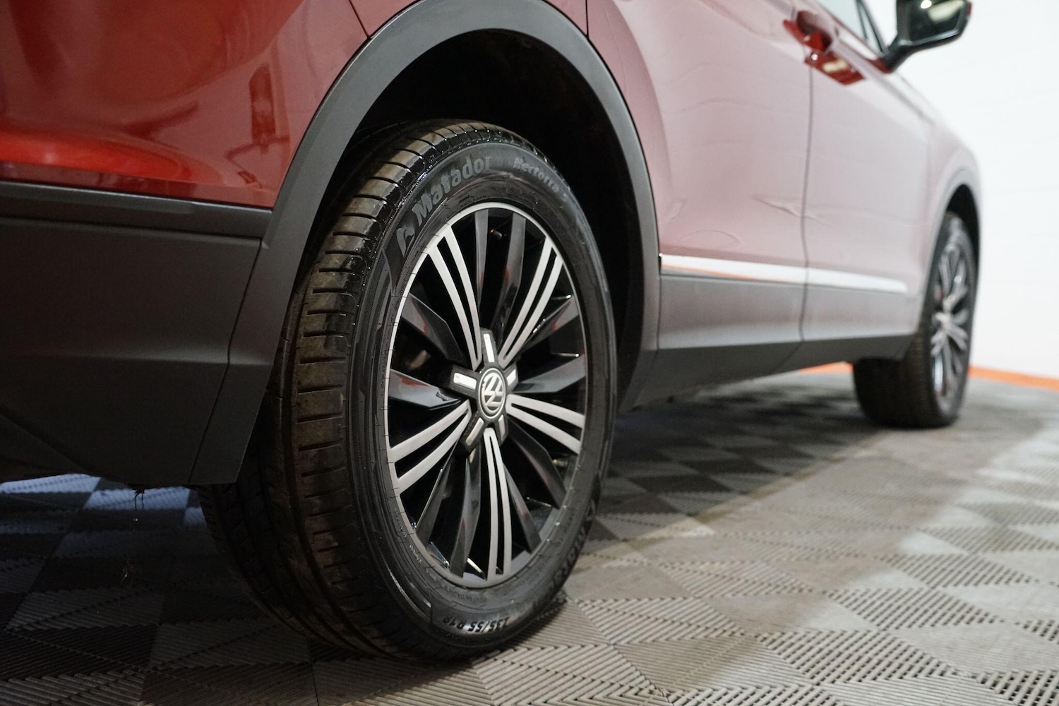 Used Volkswagen Tiguan for sale - 77808749: Photo 46