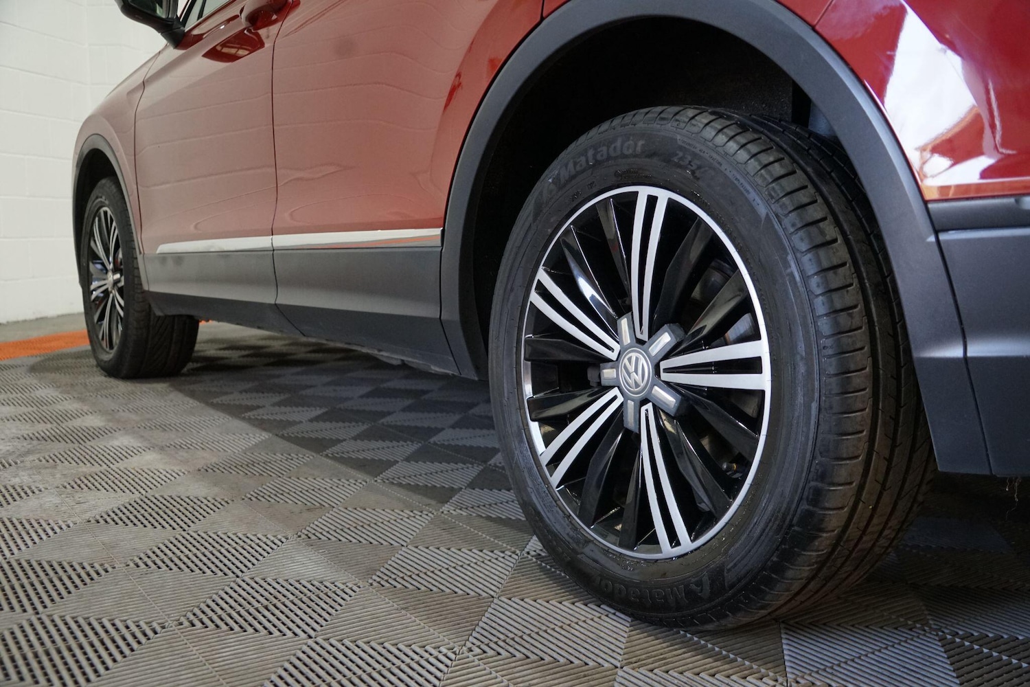 Used Volkswagen Tiguan for sale - 77808749: Photo 48