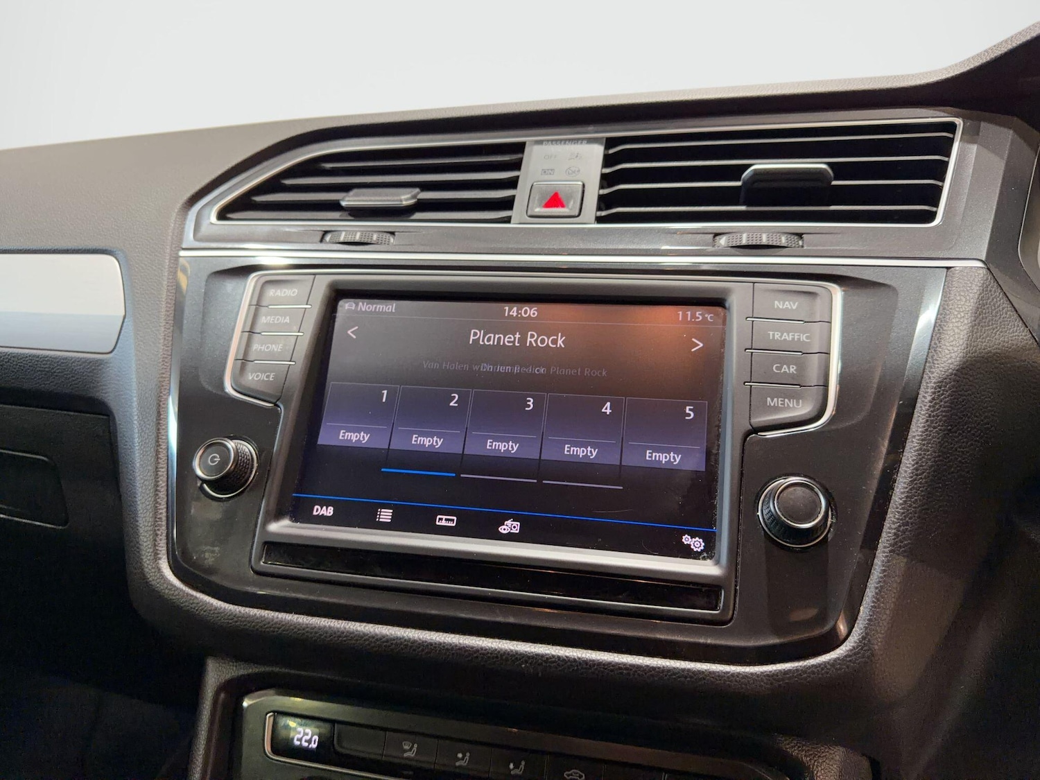 Used Volkswagen Tiguan for sale - 77808749: Photo 50