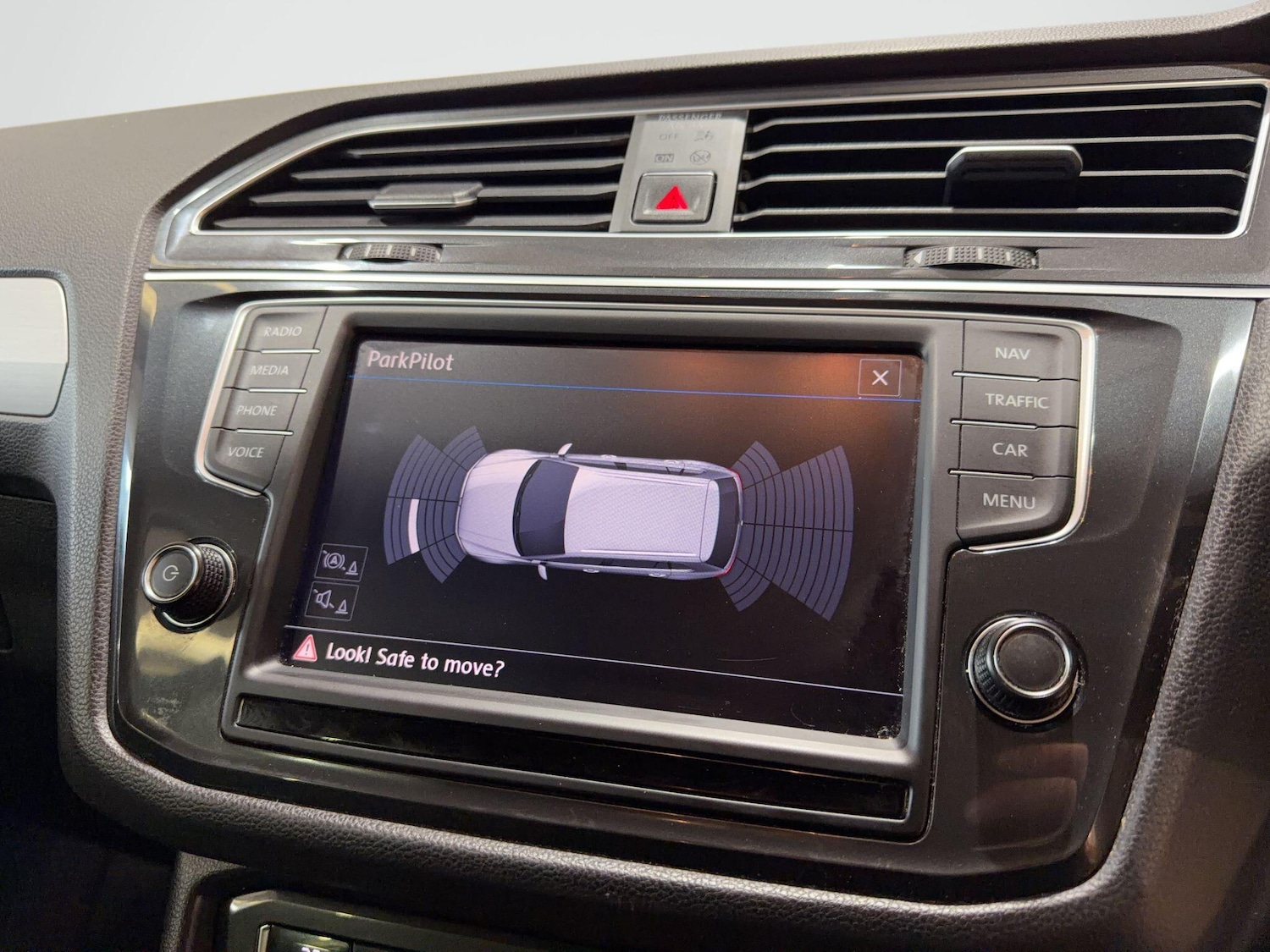 Used Volkswagen Tiguan for sale - 77808749: Photo 52