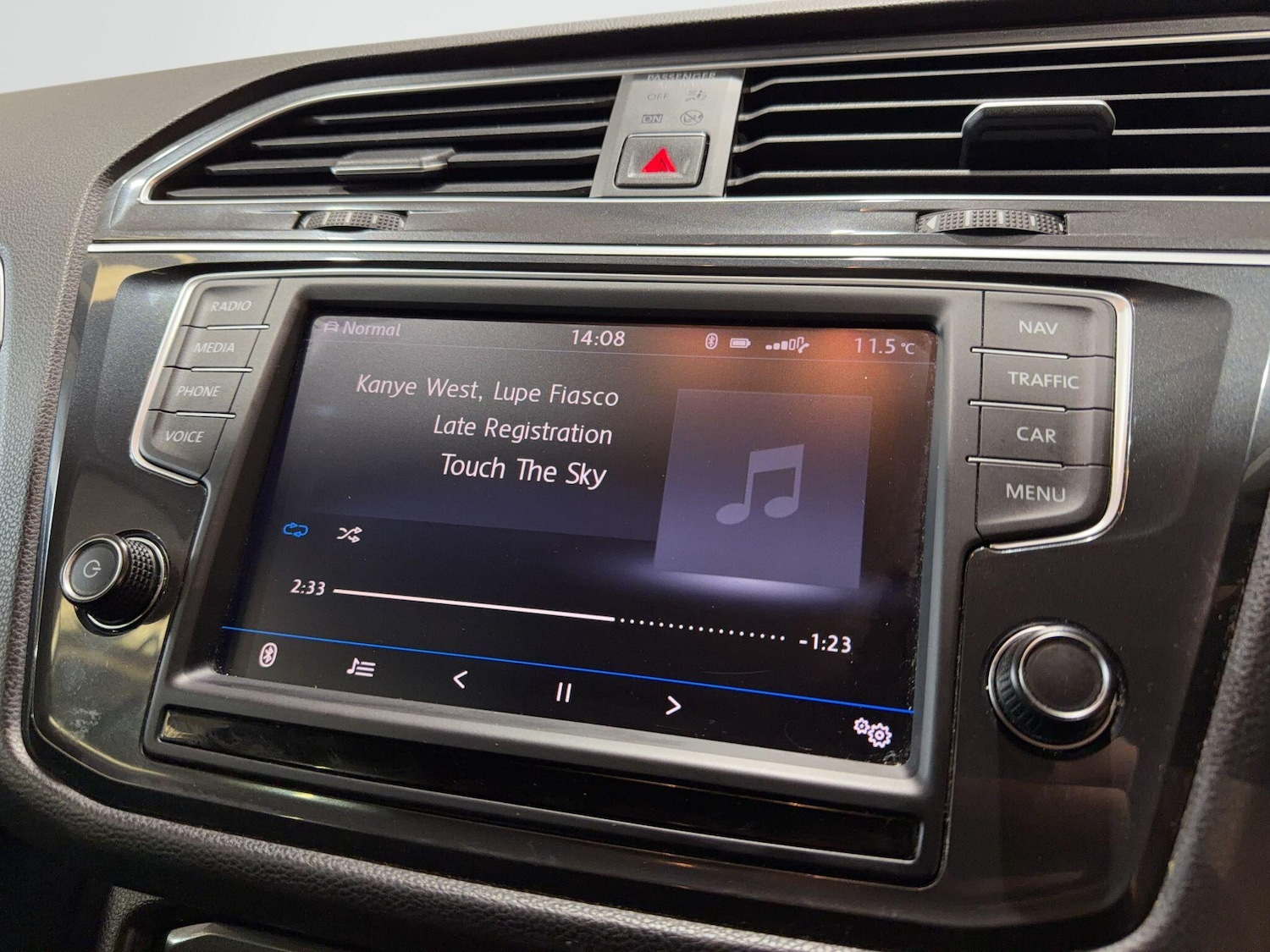 Used Volkswagen Tiguan for sale - 77808749: Photo 54