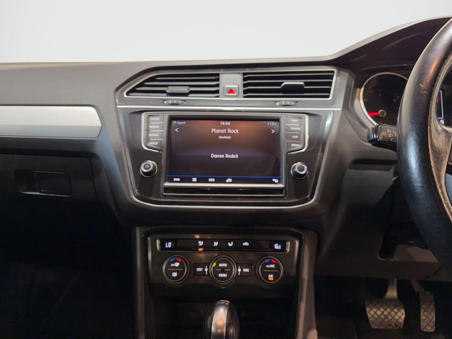 Used Volkswagen Tiguan for sale - 77808749: Photo 56