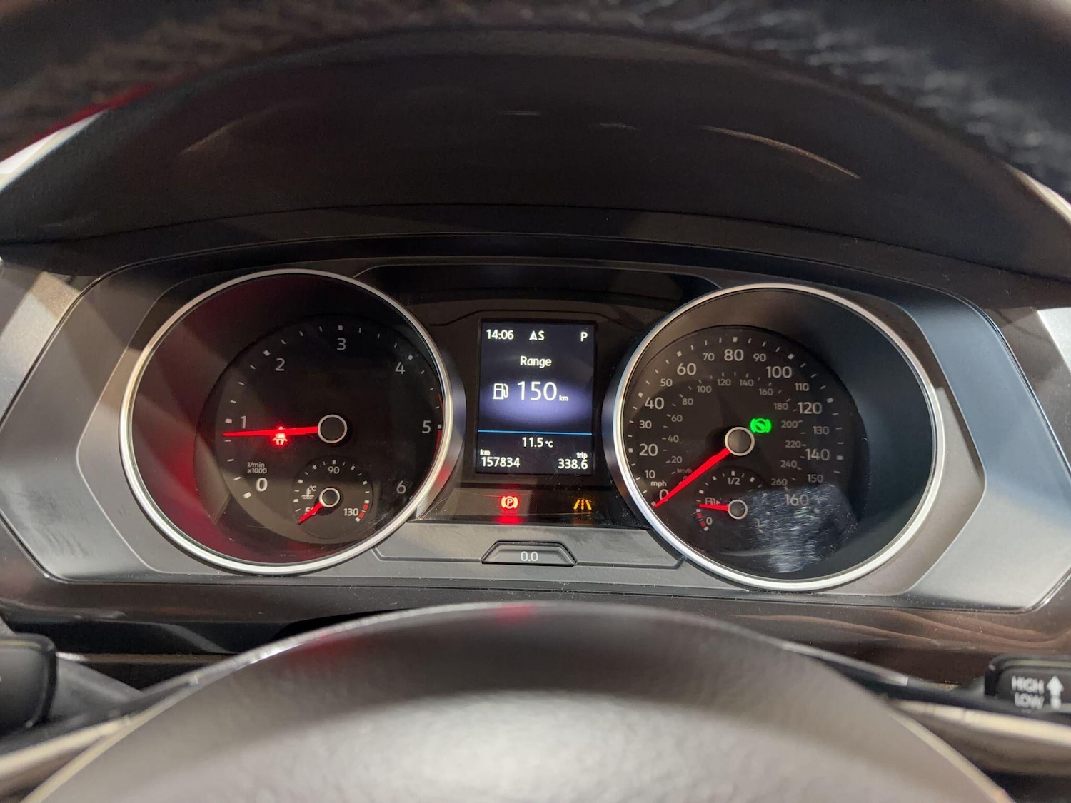 Used Volkswagen Tiguan for sale - 77808749: Photo 57