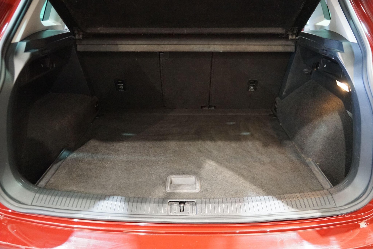 Used Volkswagen Tiguan for sale - 77808749: Photo 60