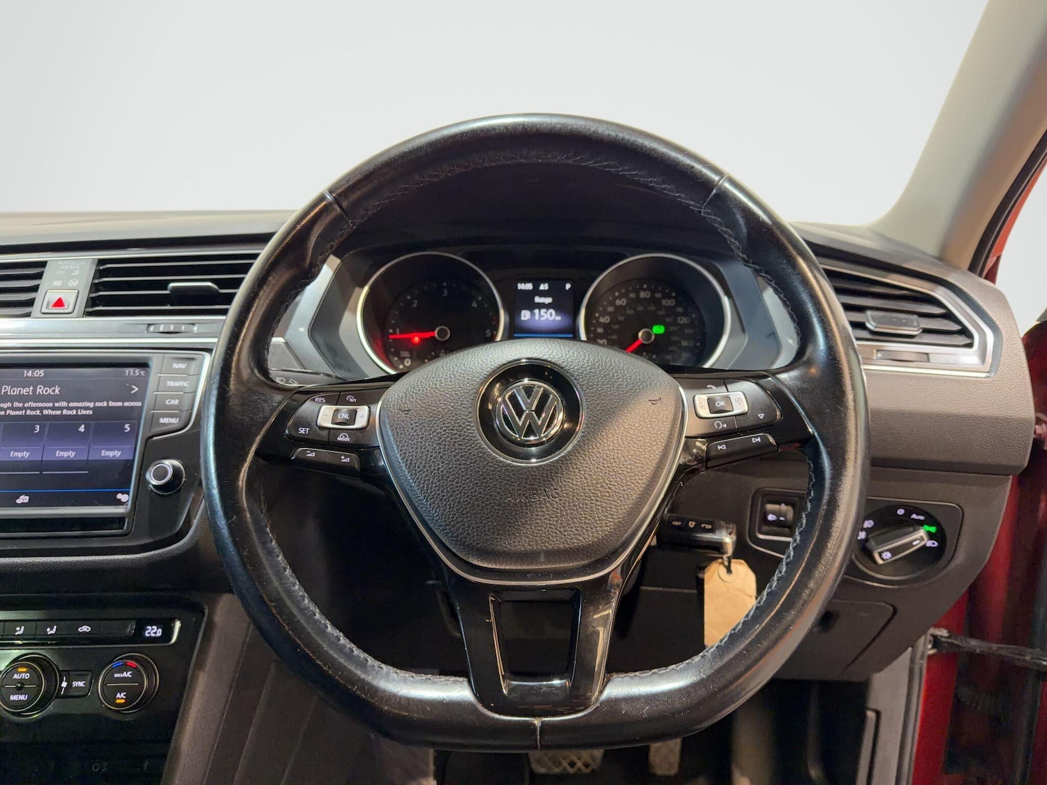 Used Volkswagen Tiguan for sale - 77808749: Photo 61