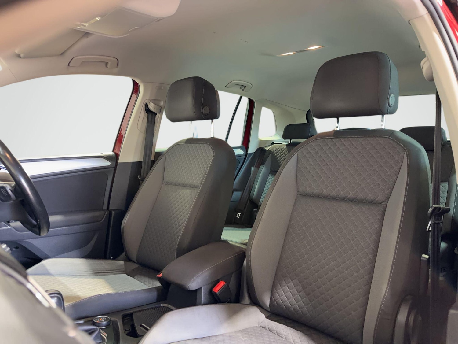 Used Volkswagen Tiguan for sale - 77808749: Photo 62