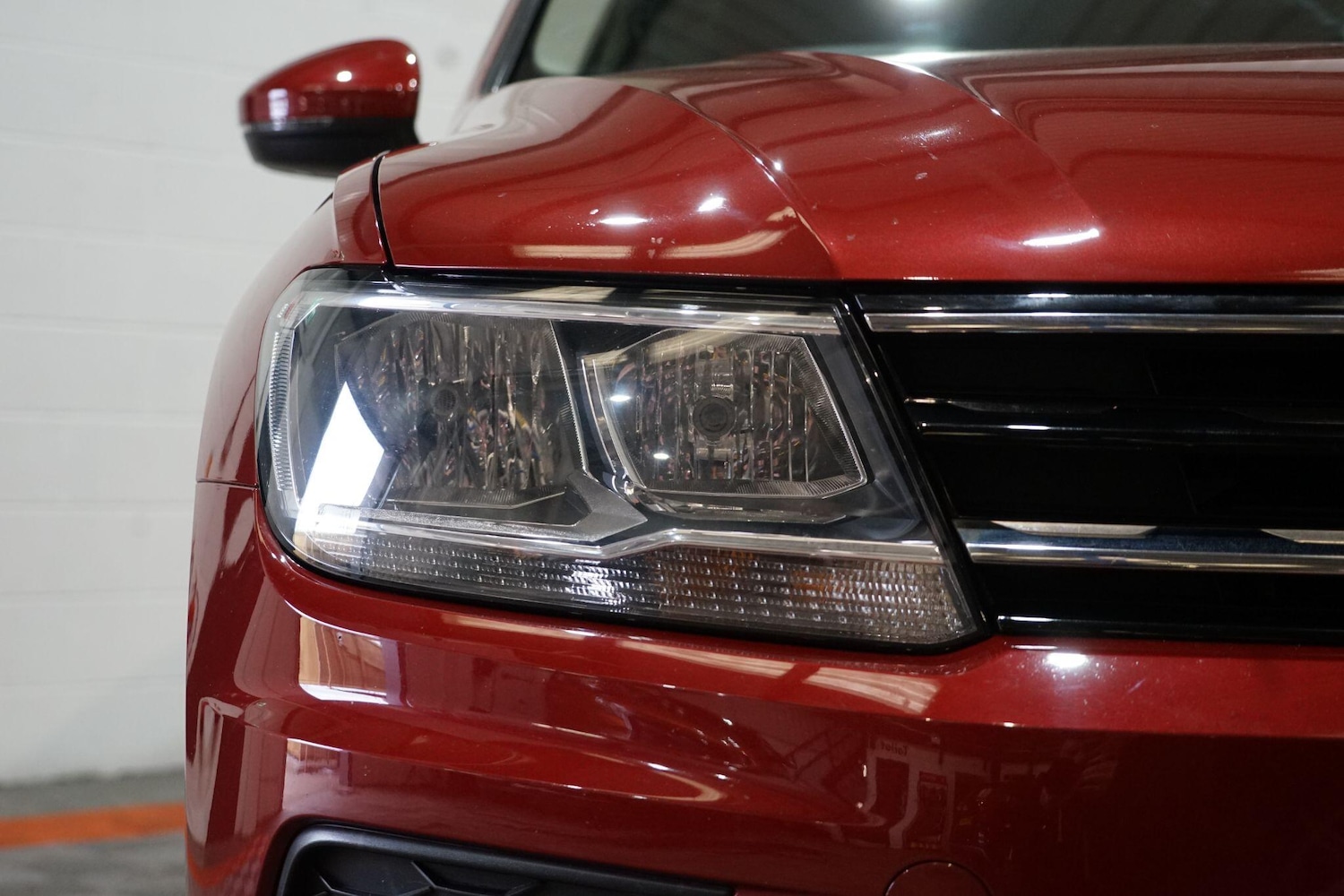 Used Volkswagen Tiguan for sale - 77808749: Photo 64