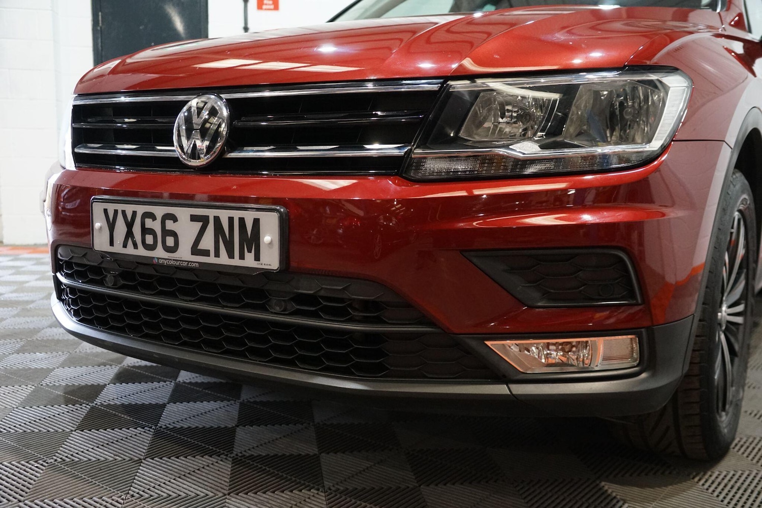 Used Volkswagen Tiguan for sale - 77808749: Photo 65
