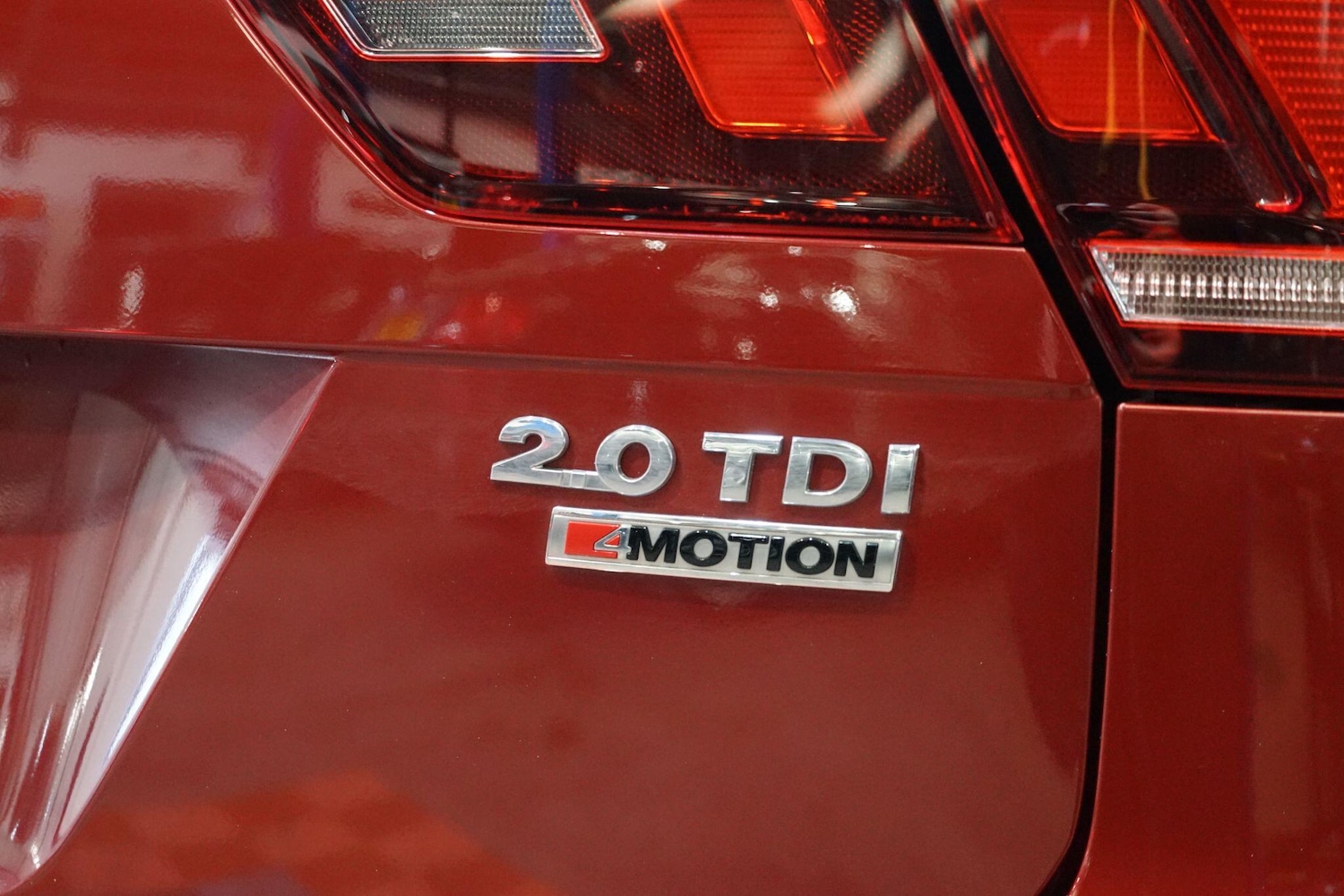 Used Volkswagen Tiguan for sale - 77808749: Photo 66