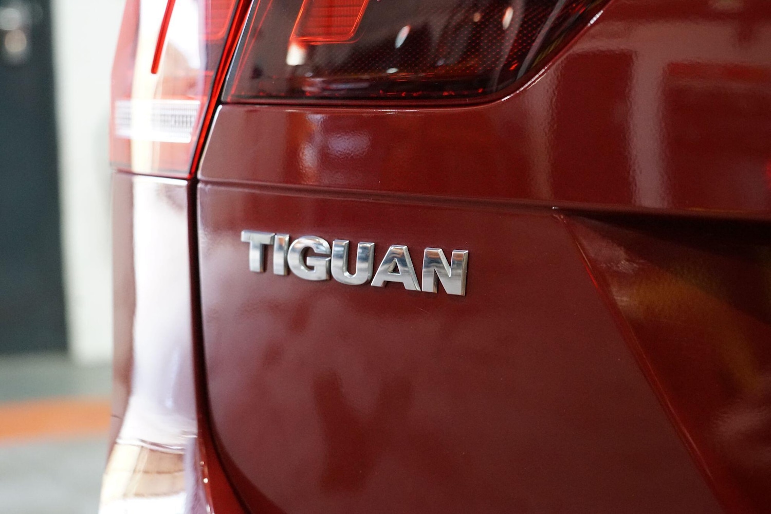 Used Volkswagen Tiguan for sale - 77808749: Photo 67