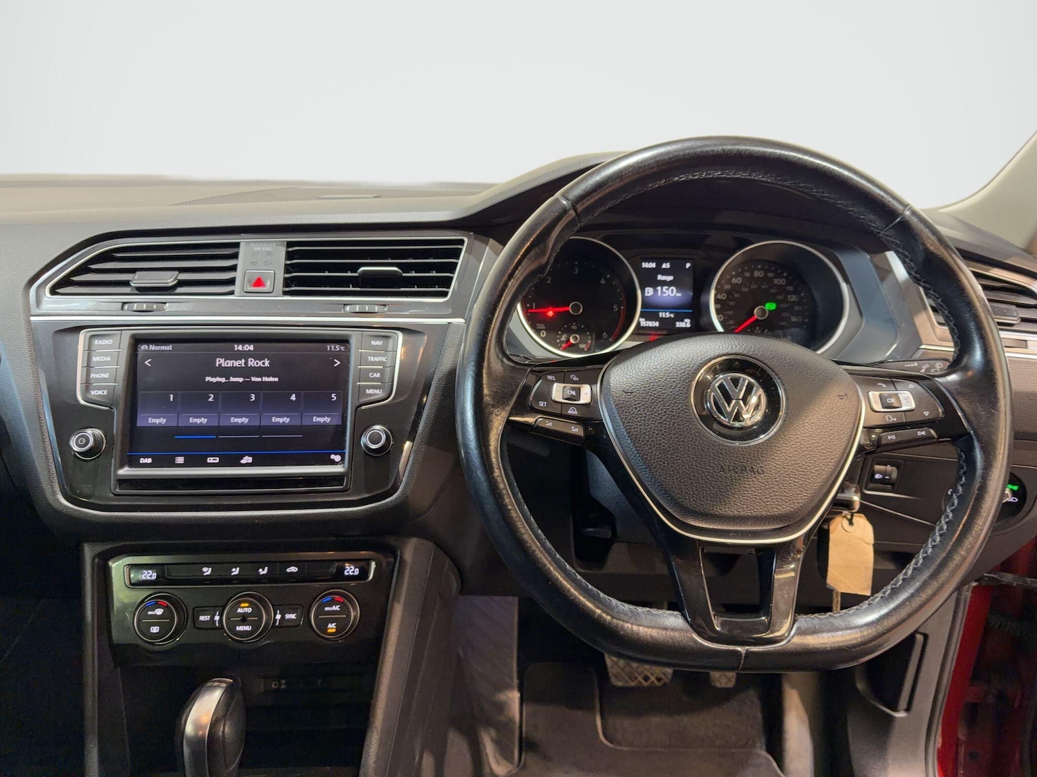 Used Volkswagen Tiguan for sale - 77808749: Photo 68