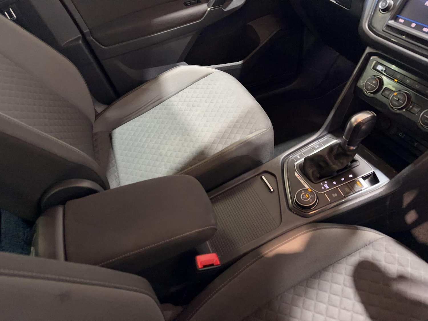 Used Volkswagen Tiguan for sale - 77808749: Photo 74