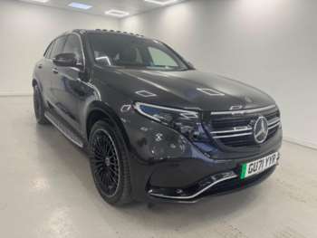 2021 (71) AMG Line 5dr Auto