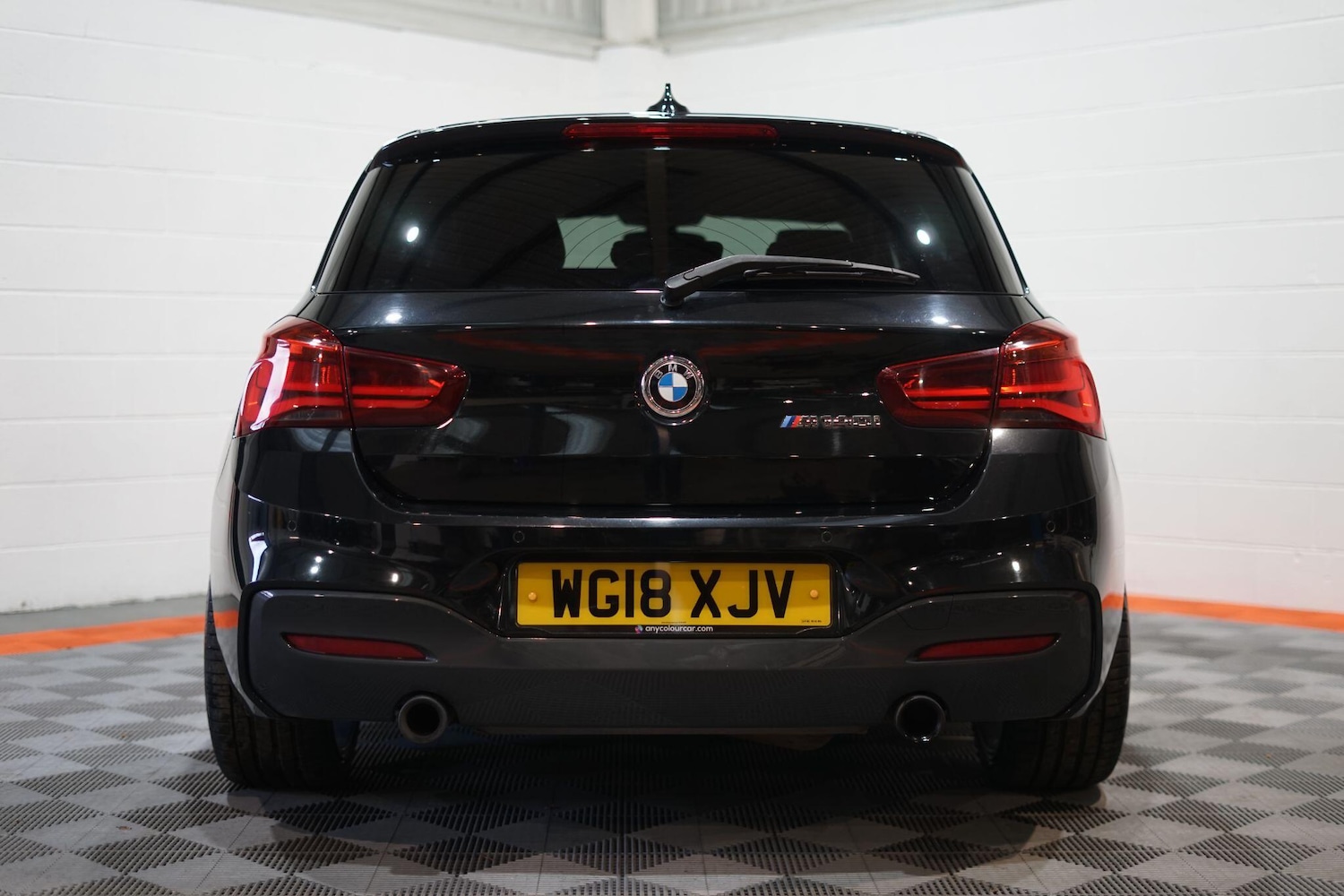 Used BMW 1 Series 2018 for sale - 76803529: Photo 13