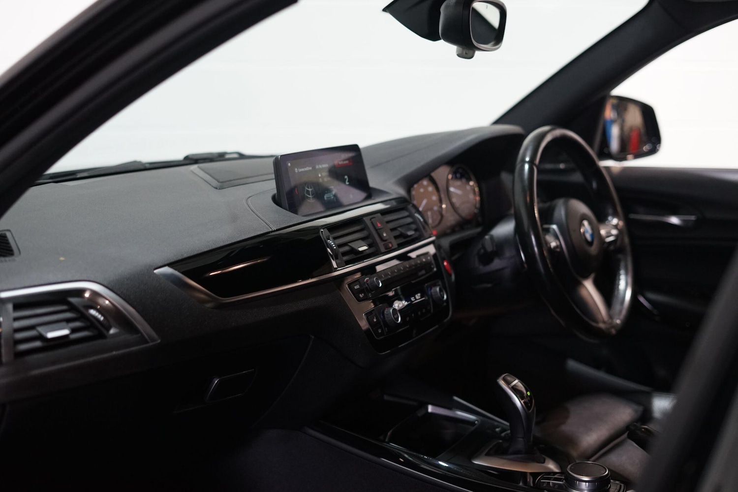 Used BMW 1 Series 2018 for sale - 76803529: Photo 17