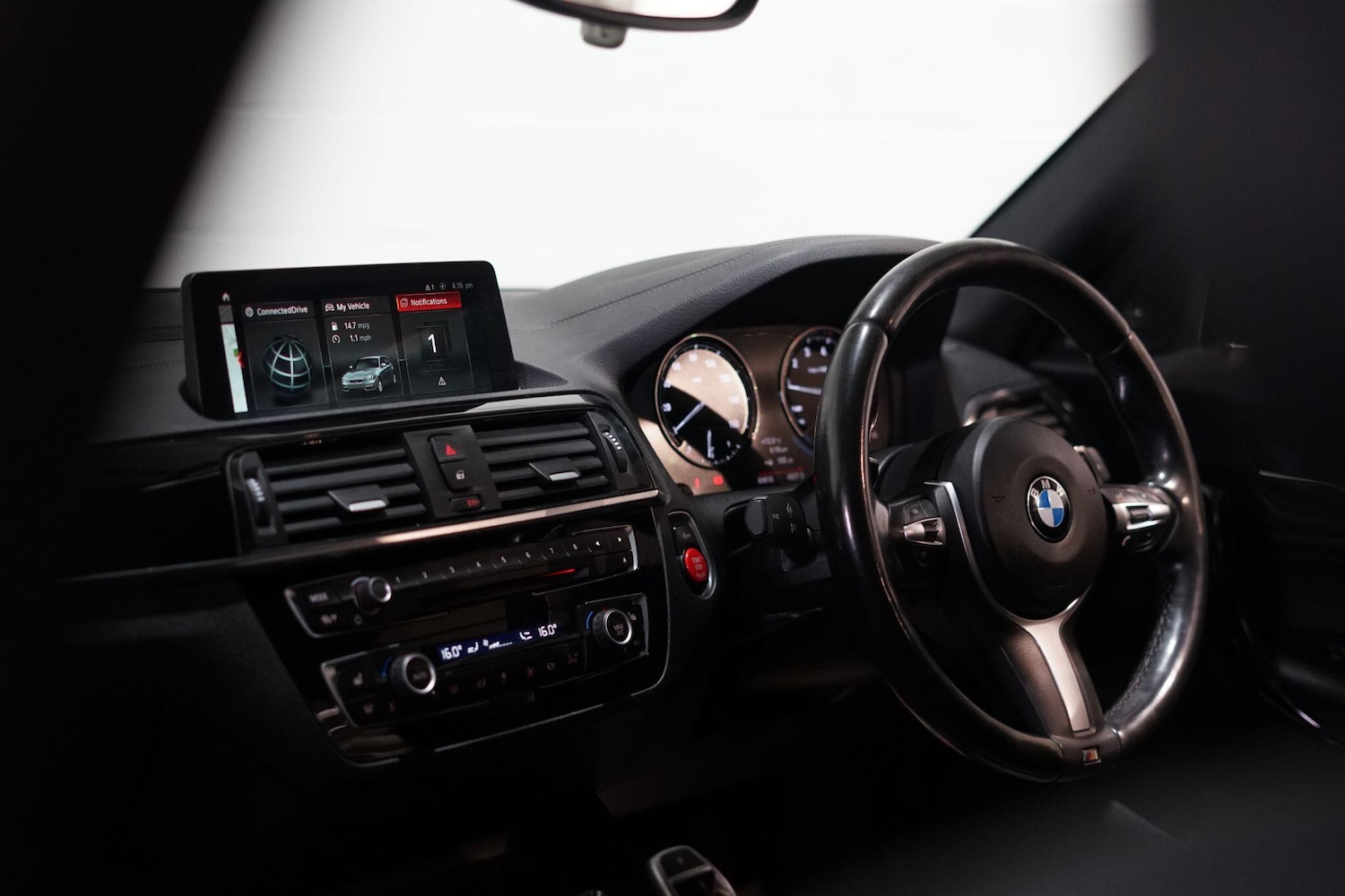 Used BMW 1 Series 2018 for sale - 76803529: Photo 18