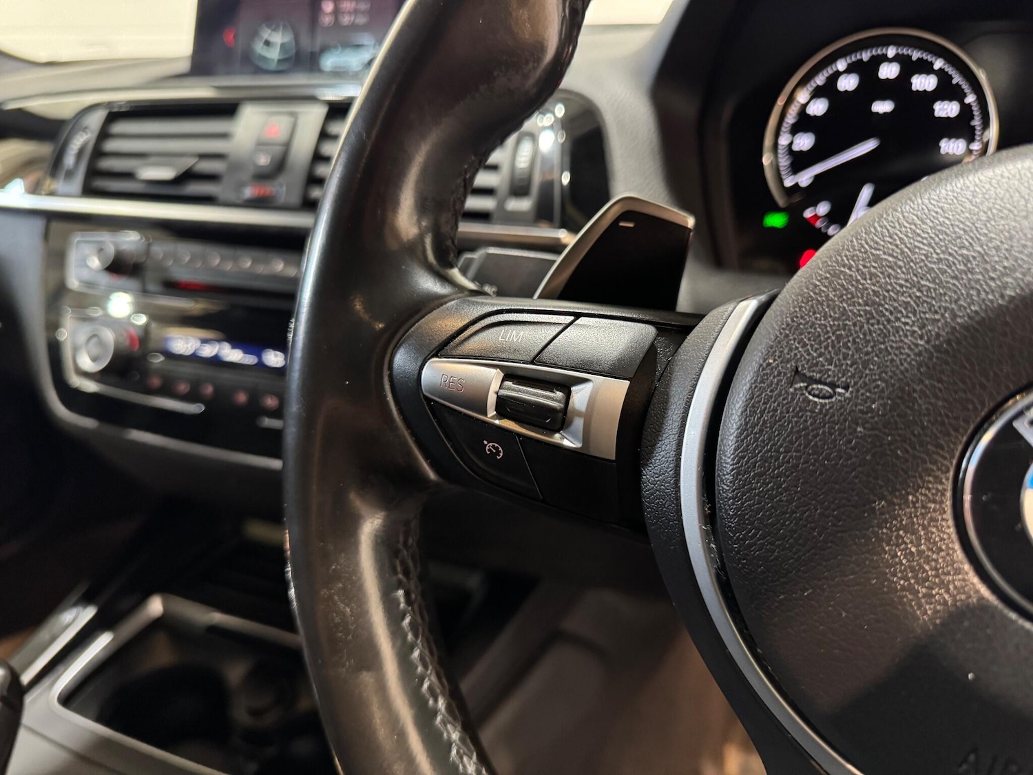 Used BMW 1 Series 2018 for sale - 76803529: Photo 28