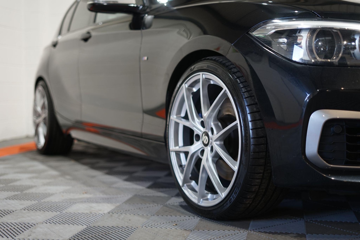 Used BMW 1 Series 2018 for sale - 76803529: Photo 33