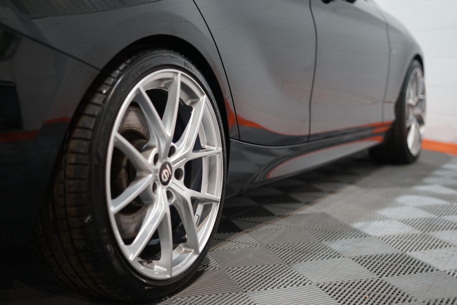 Used BMW 1 Series 2018 for sale - 76803529: Photo 35