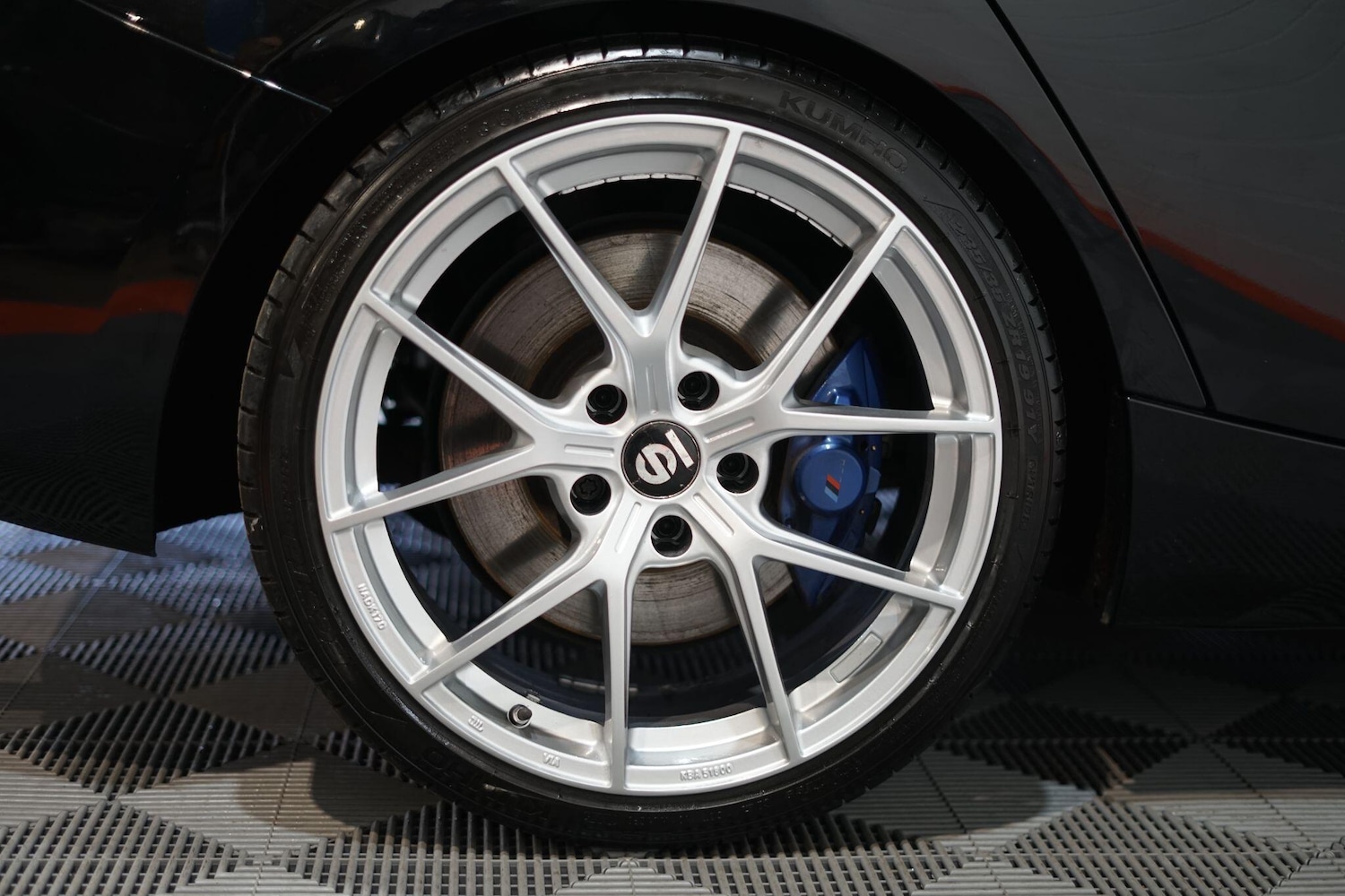 Used BMW 1 Series 2018 for sale - 76803529: Photo 36