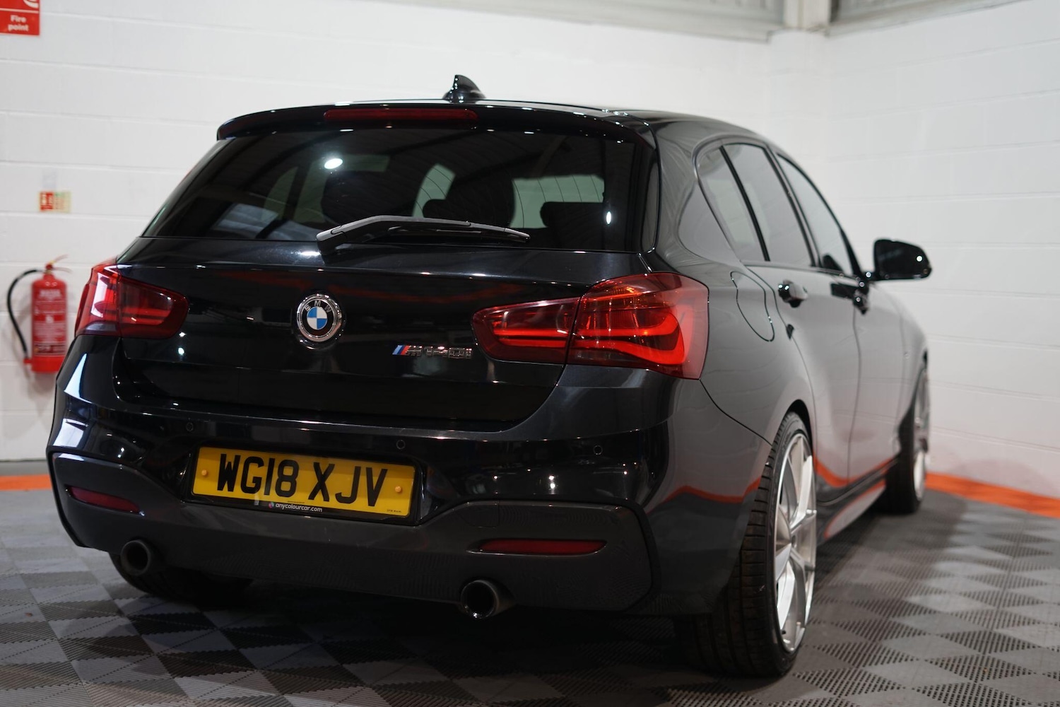 Used BMW 1 Series 2018 for sale - 76803529: Photo 37