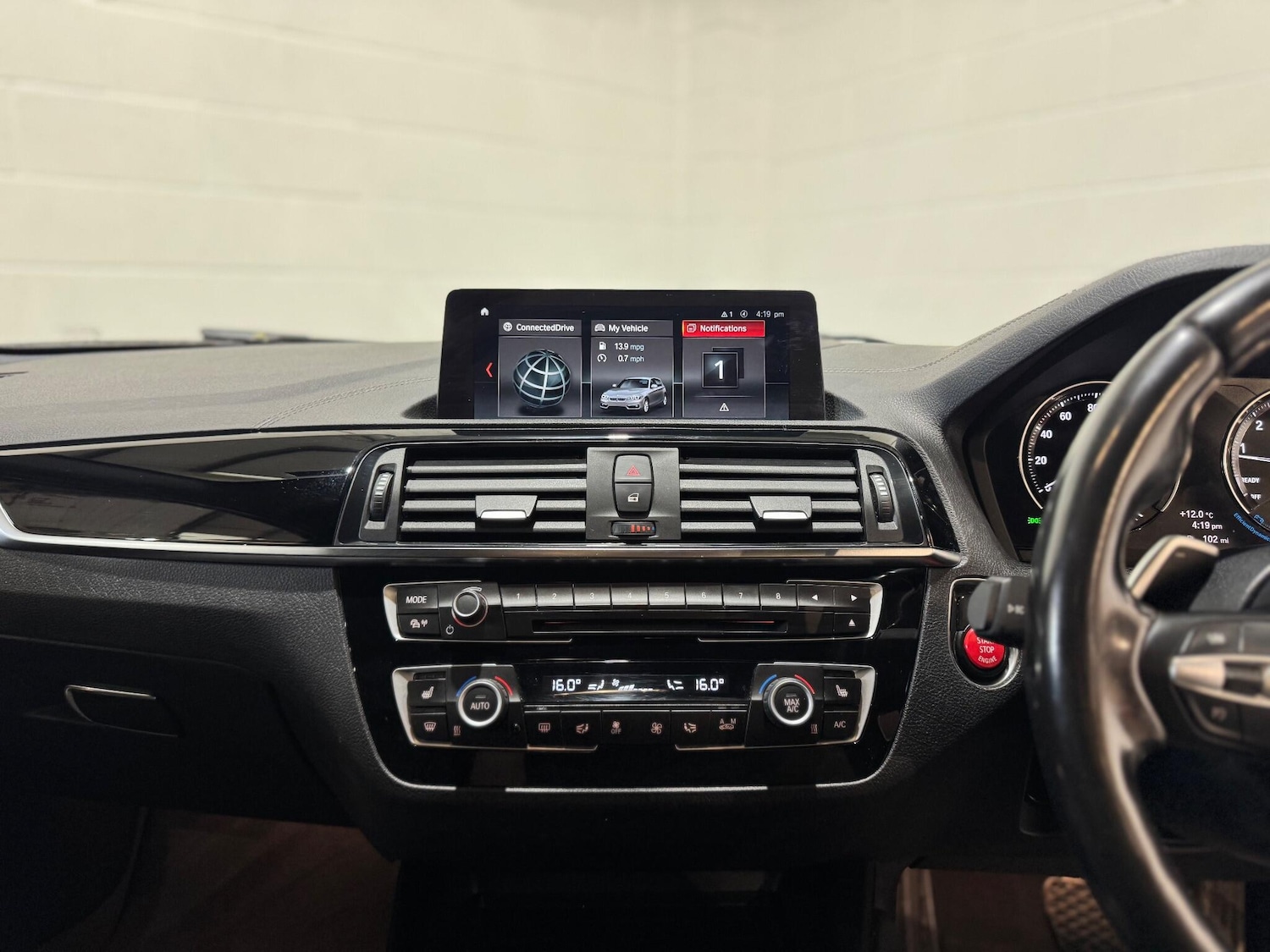 Used BMW 1 Series 2018 for sale - 76803529: Photo 39